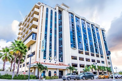 Standard Room at Pier House 60 Clearwater Beach Marina Hotel