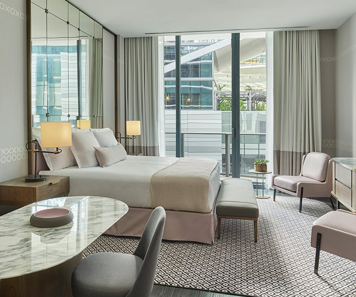 SLS LUX Studio at SLS LUX Brickell