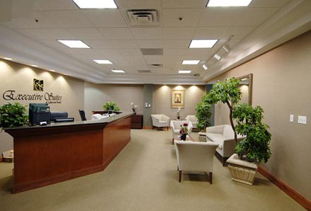 Private Office Suite at Executive Suites at Lakewood Ranch