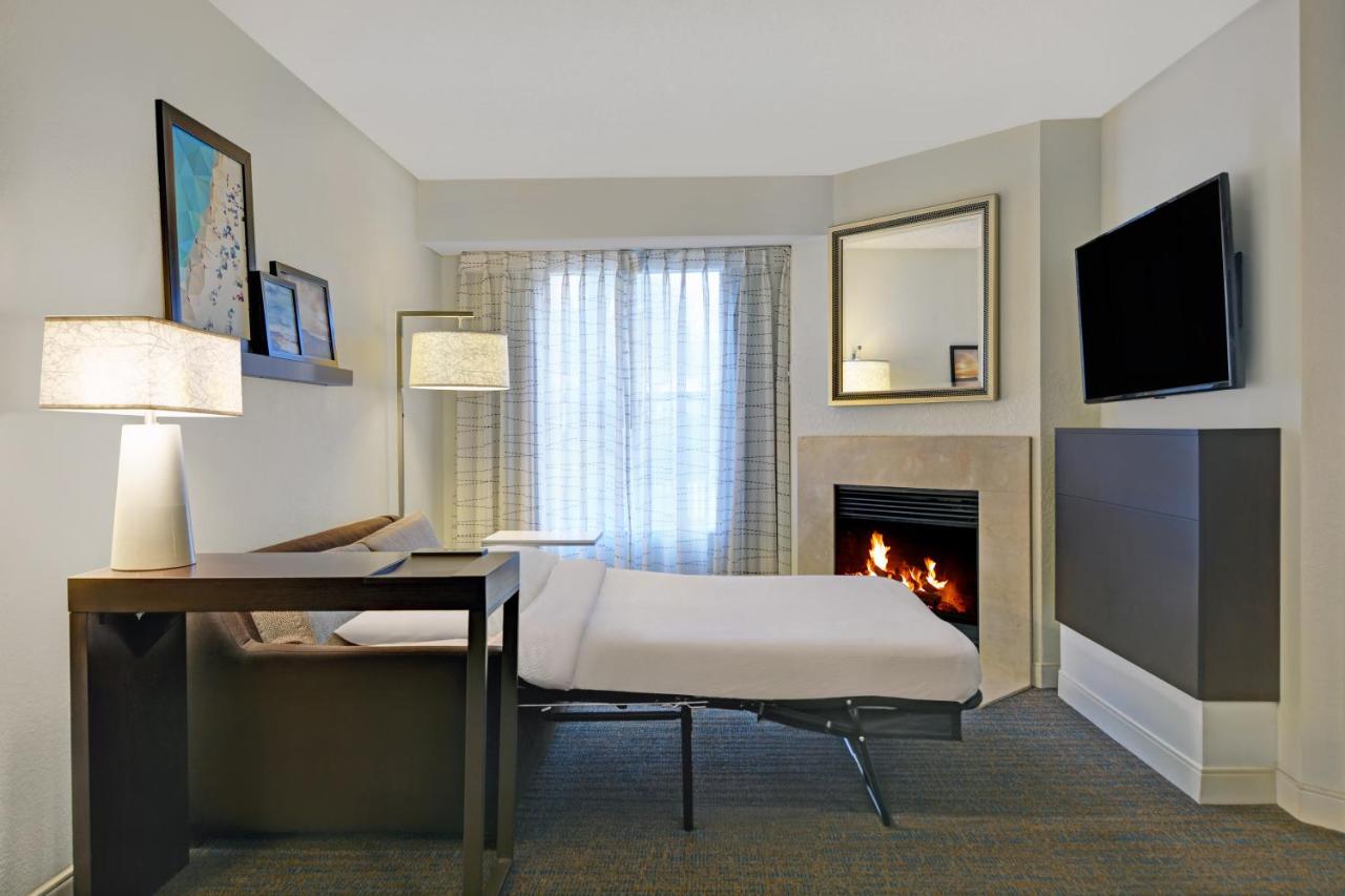 Two-Bedroom King Suite with Sofa Bed at Residence Inn by Marriott Jacksonville Butler Boulevard