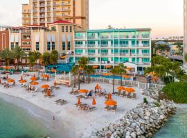 Standard Room at Dolphin Sands Clearwater Beach, an Ascend Collection Hotel