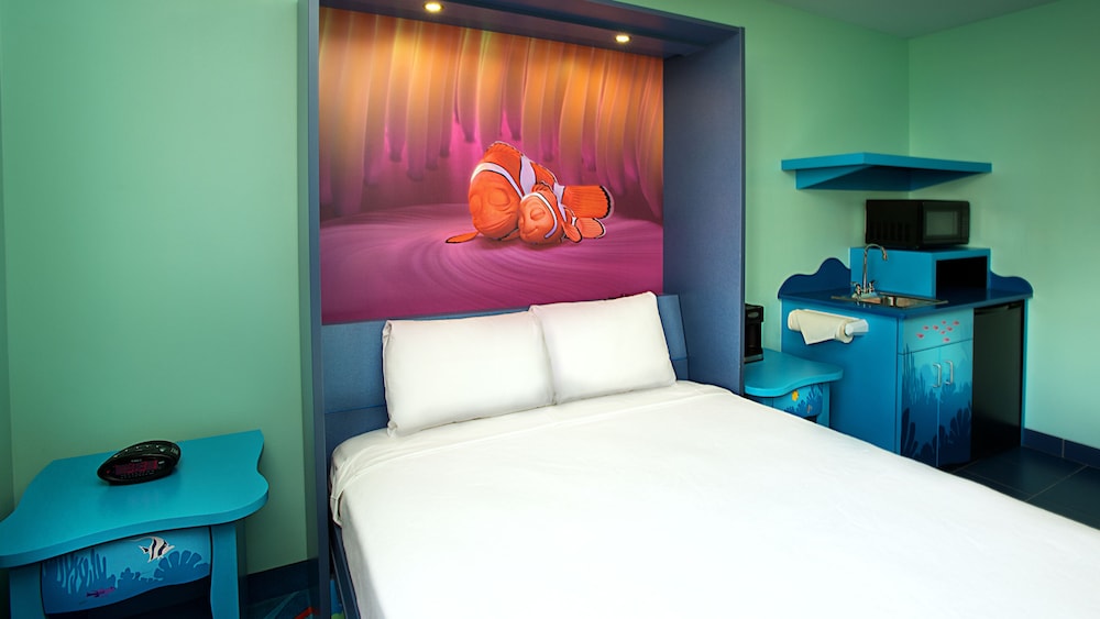 Finding nemo family suite — photo 2