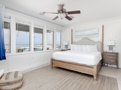 Island Suite at The Island Resort