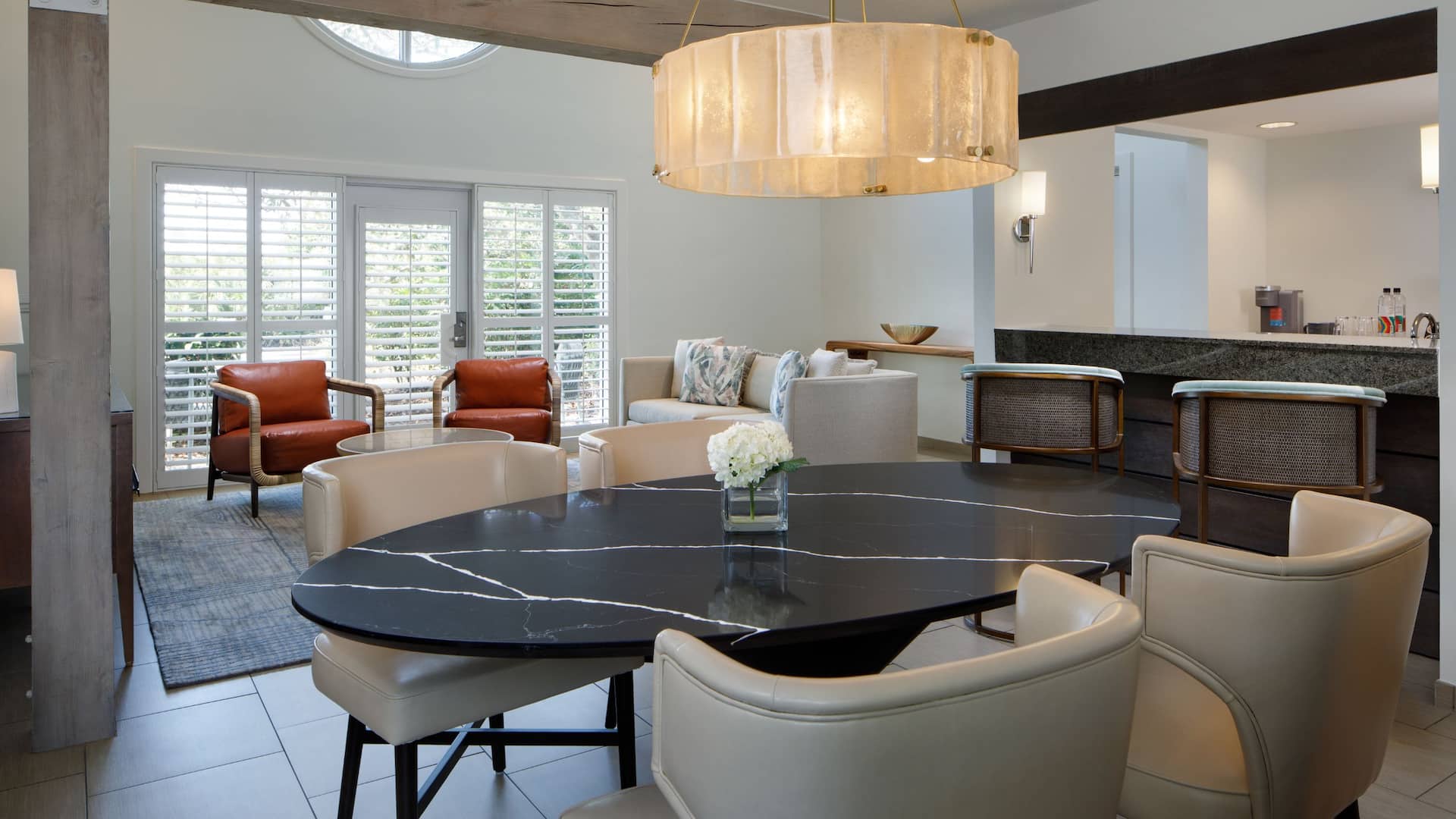 2 Bedroom Family Suite at Grand Hyatt Tampa Bay