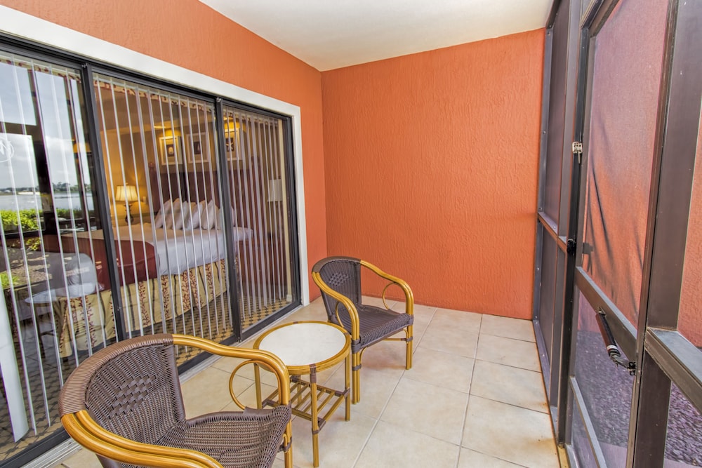 Studio Villa — photo 3