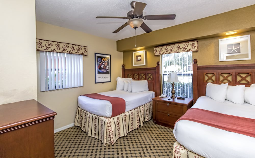 Three Bedroom Villa — main photo