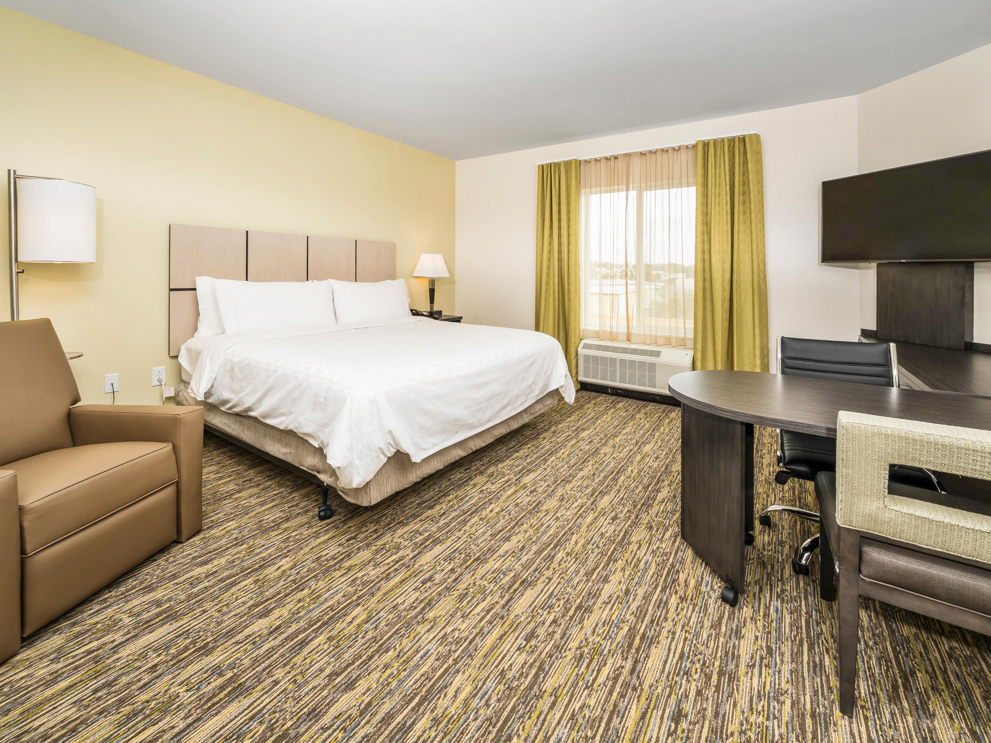 Studio Suite at Candlewood Suites Ft Walton Bch - Hurlburt Area