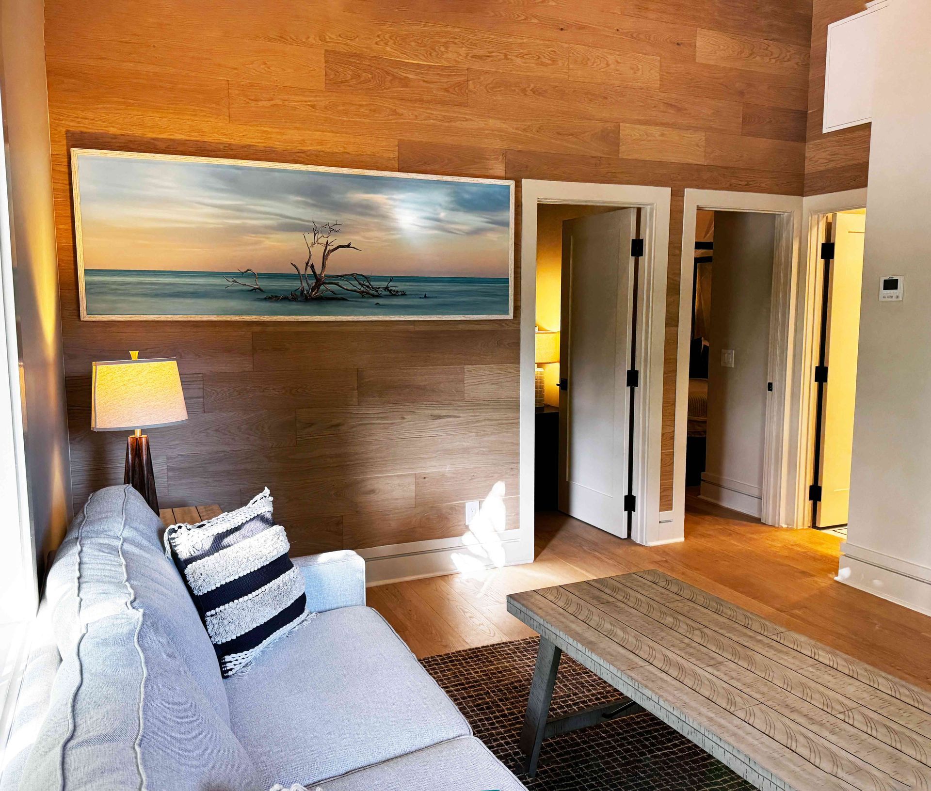 Two Bedroom Pool View Suite at The Key West Hotel