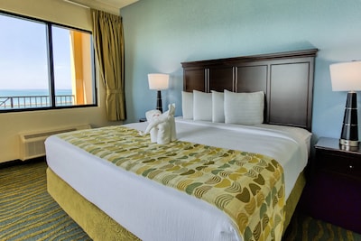 Standard Room at Edge Hotel Clearwater Beach