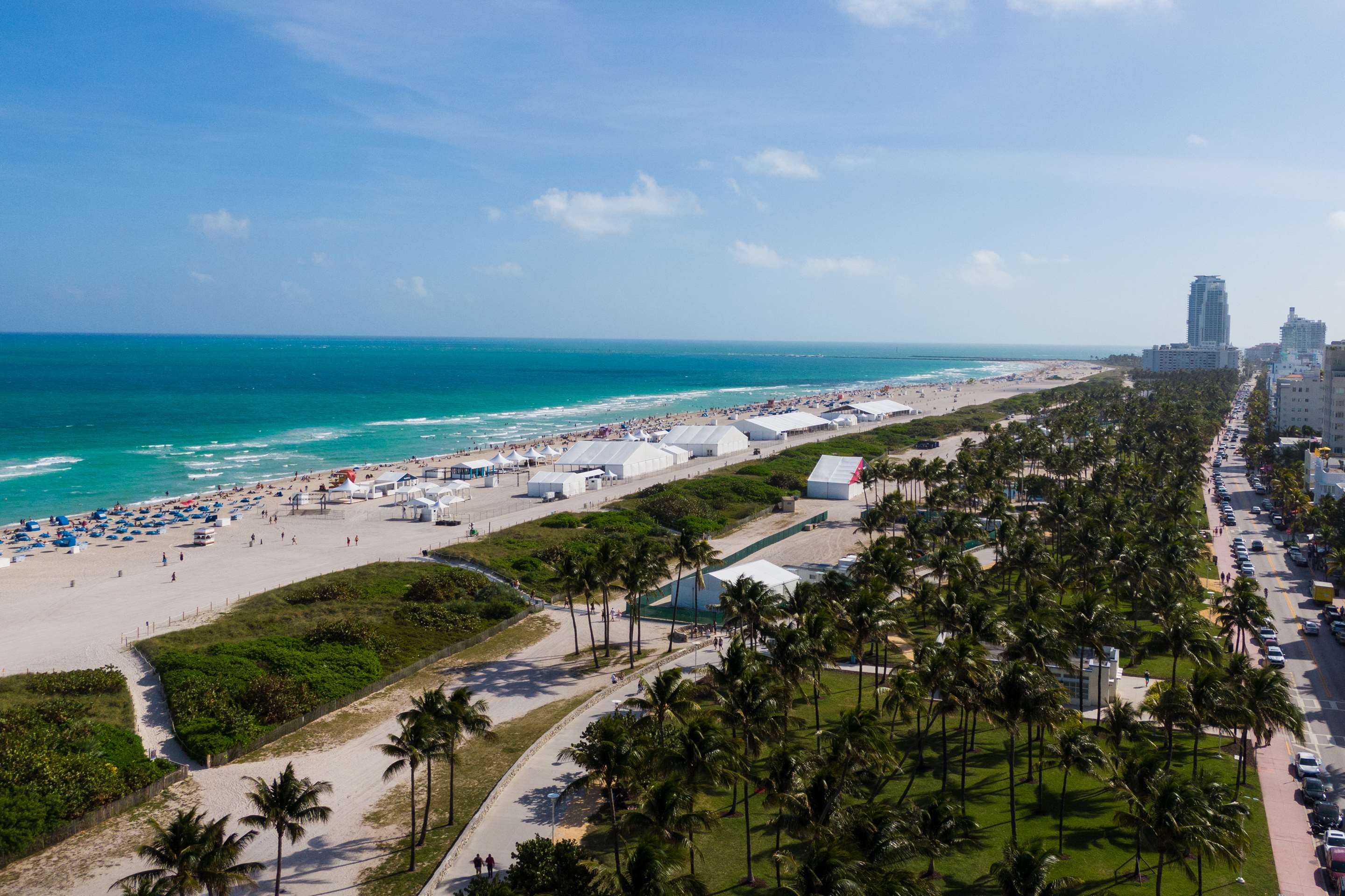 King Partial Oceanview Rooftop Terrace NonSmoking — main photo