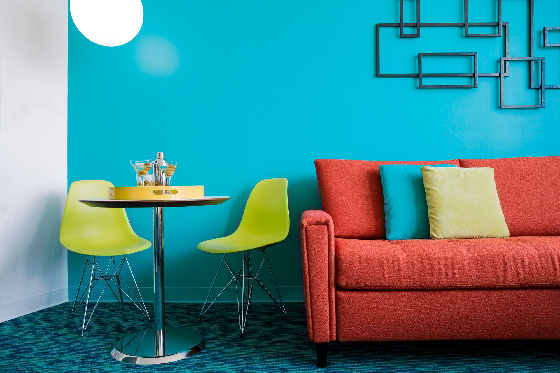 Volcano Bay View 2-Bedroom Suite — main photo