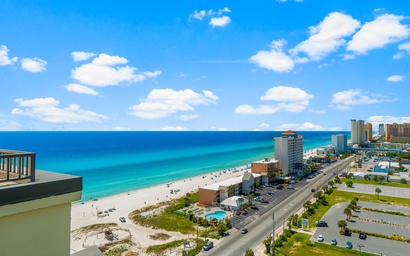 Origin 1501 Penthouse (3BR/2BA) at Origin at Seahaven