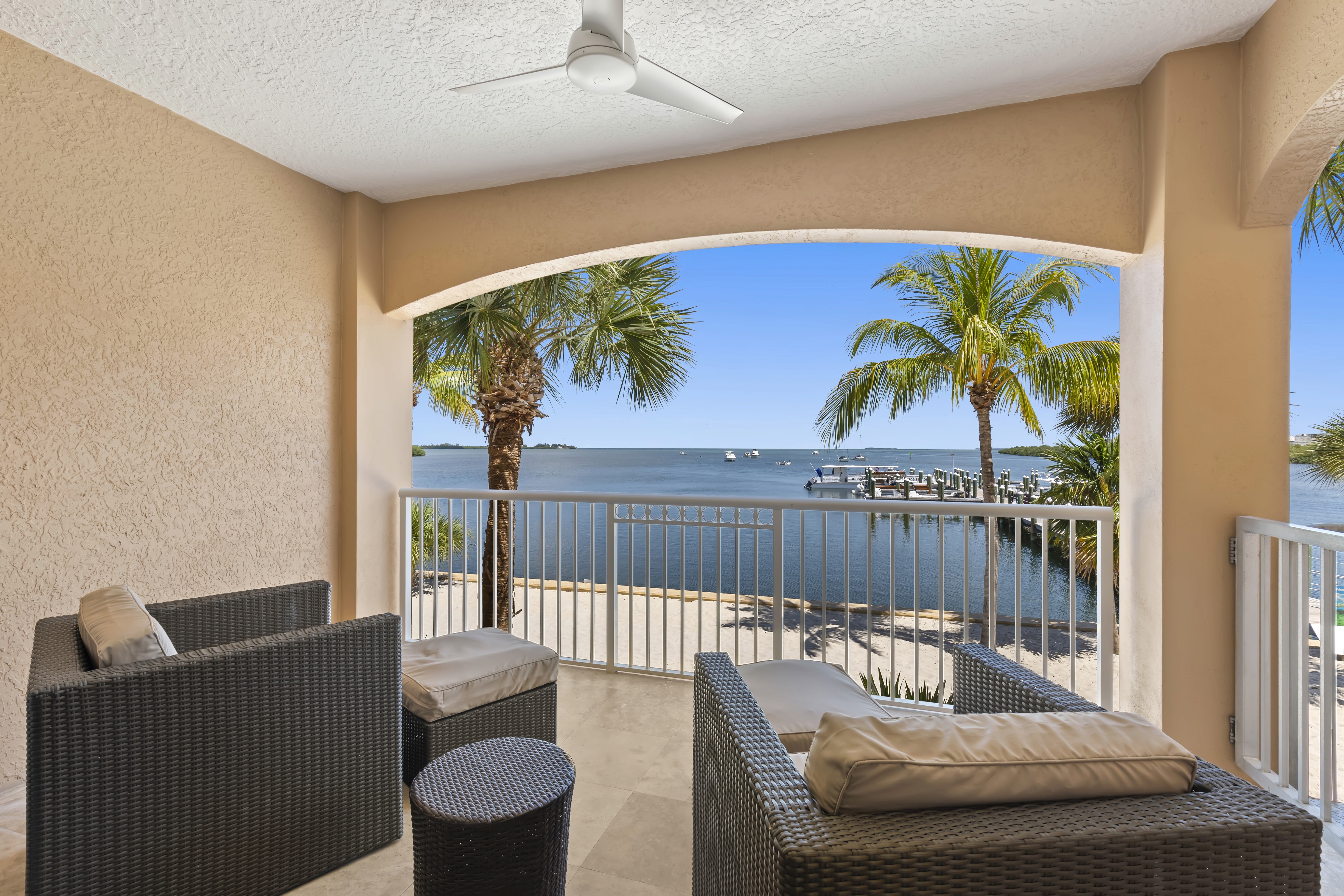 Two Bedroom Residence at Beachside Resort Key West