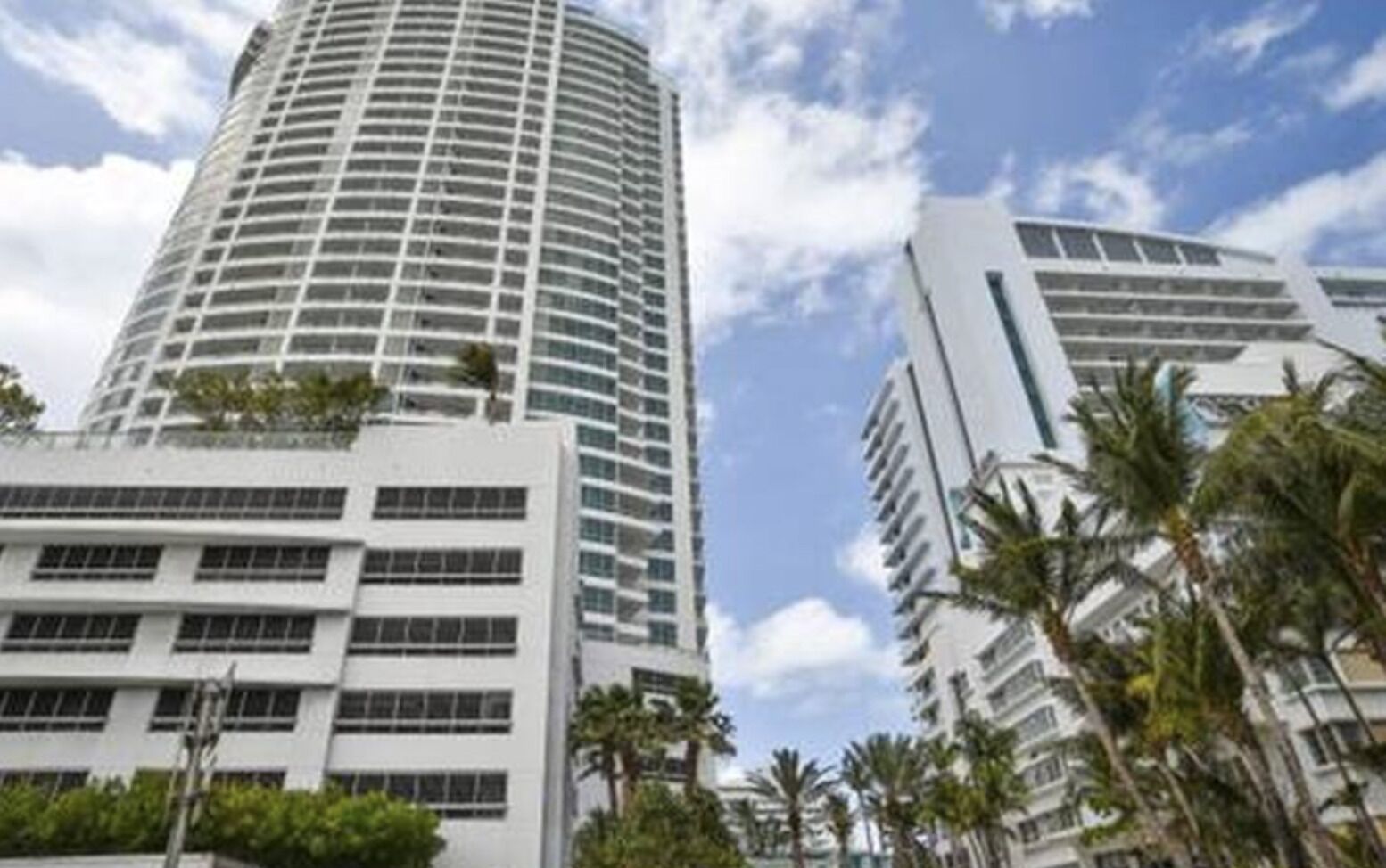 Sorrento Oceanfront One Bedroom Suite — photo 3