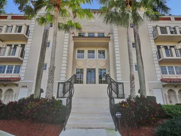 3-Bedroom Penthouse at 1414 SE 12th Street