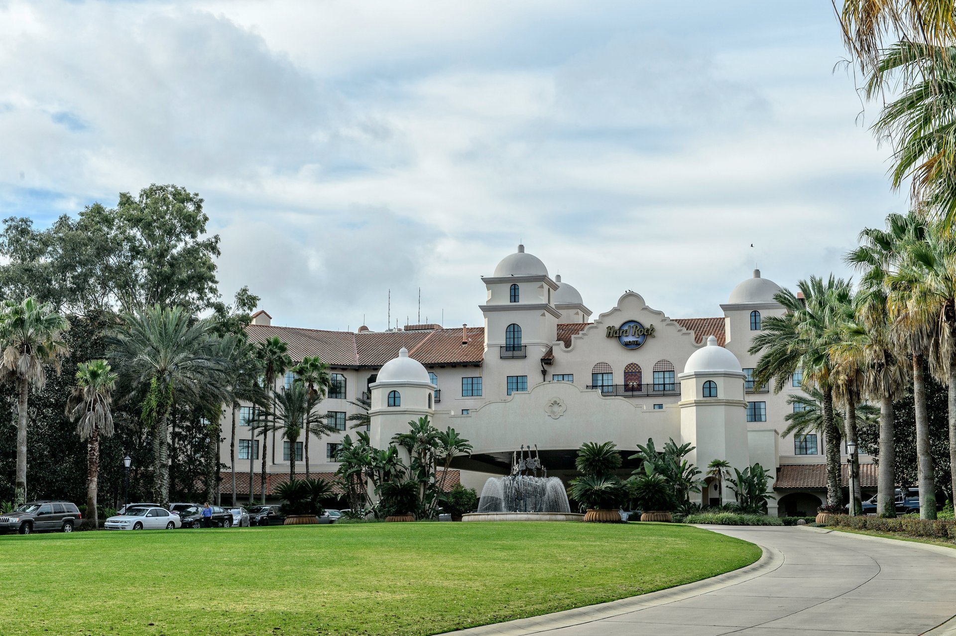 King Suite — photo 2