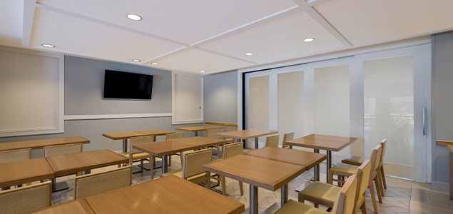 One Bedroom Suite King - Courtyard View at Sonesta ES Suites Orlando - International Drive