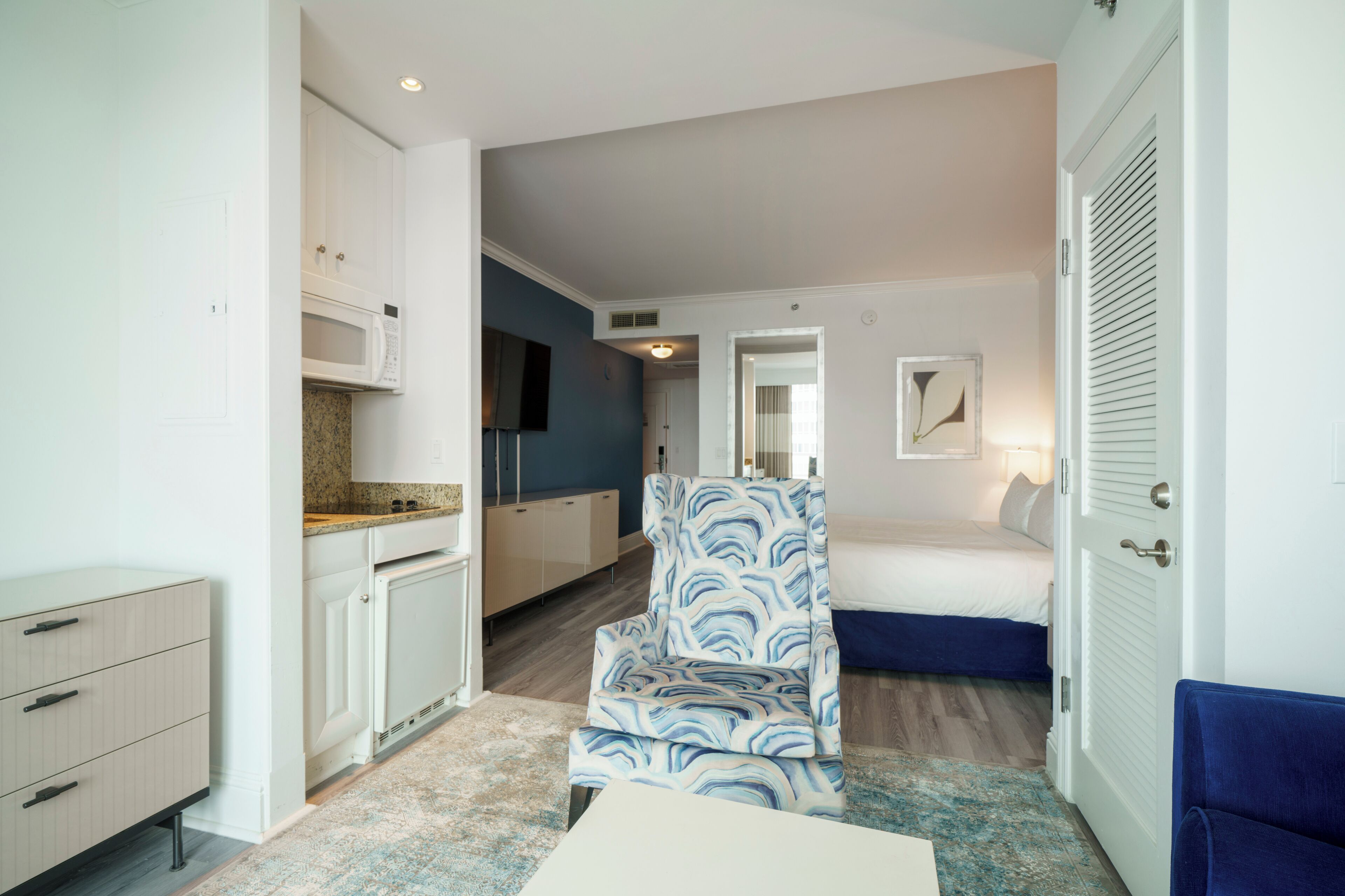 Trésor Ocean View Junior Suite — photo 2