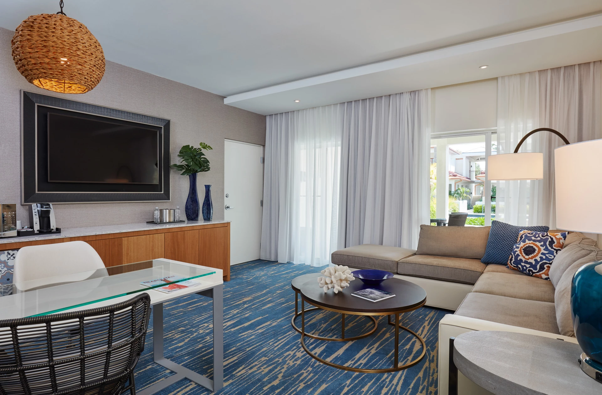 Garden Villa Suites — photo 3