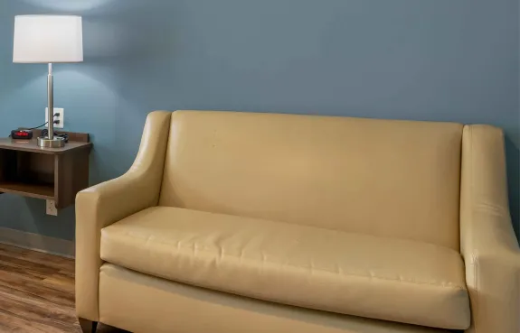 Deluxe Suite — 1 Full Bed, Sofa Sleeper at Extended Stay America Select Suites Fort Walton Beach