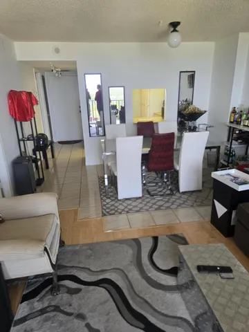 1-Bedroom Penthouse at 1800 N Andrews Avenue
