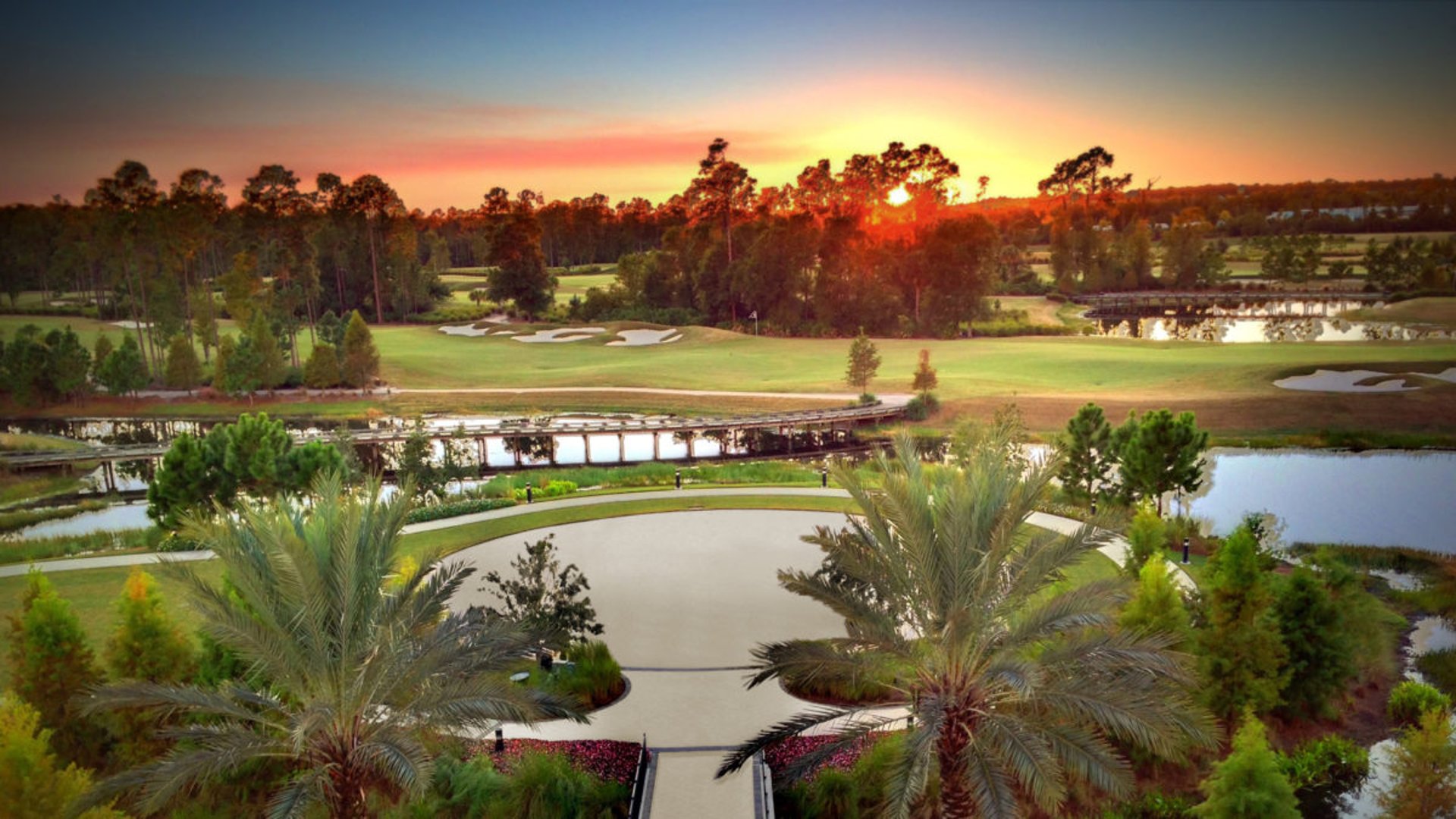 Presidential Suite, 1 King Bed — photo 3