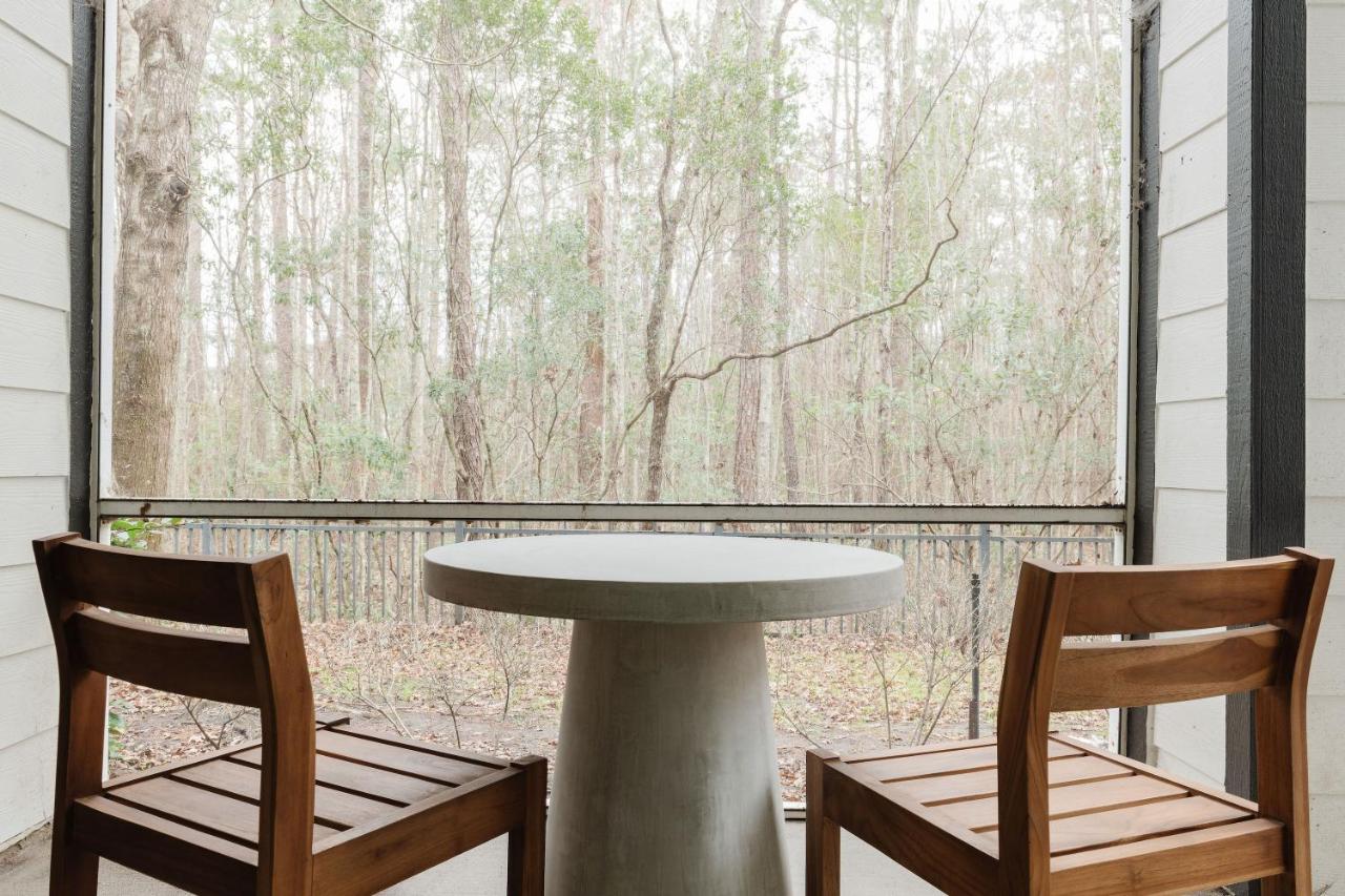 Two-Bedroom Apartment at Kasa Southside Jacksonville