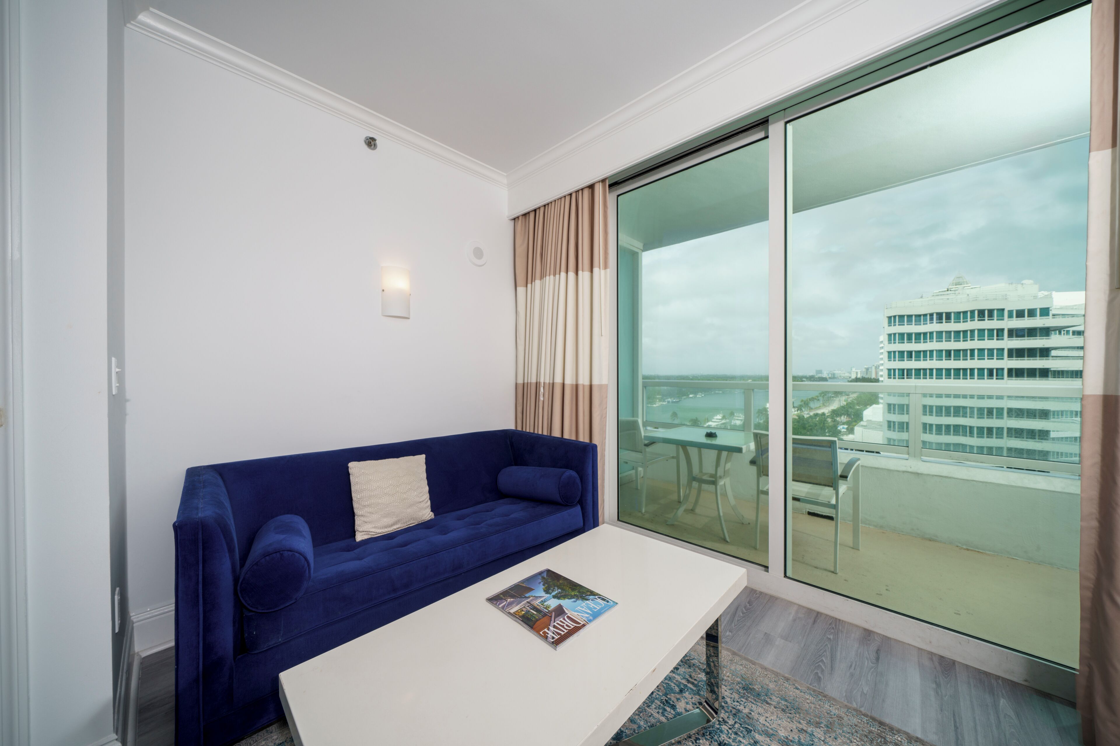 Trésor Ocean View Junior Suite — photo 3