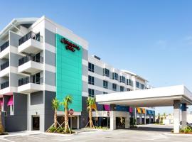 Standard Room at Hampton Inn Dunedin, FL