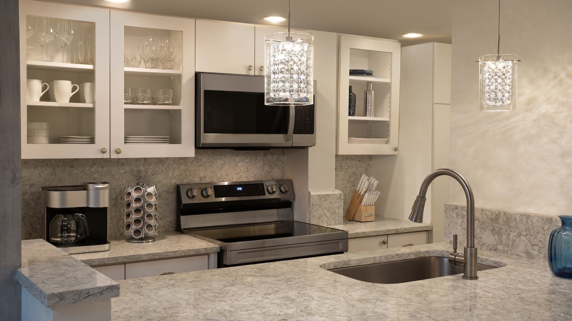 Grand Residence at Grand Hyatt Tampa Bay