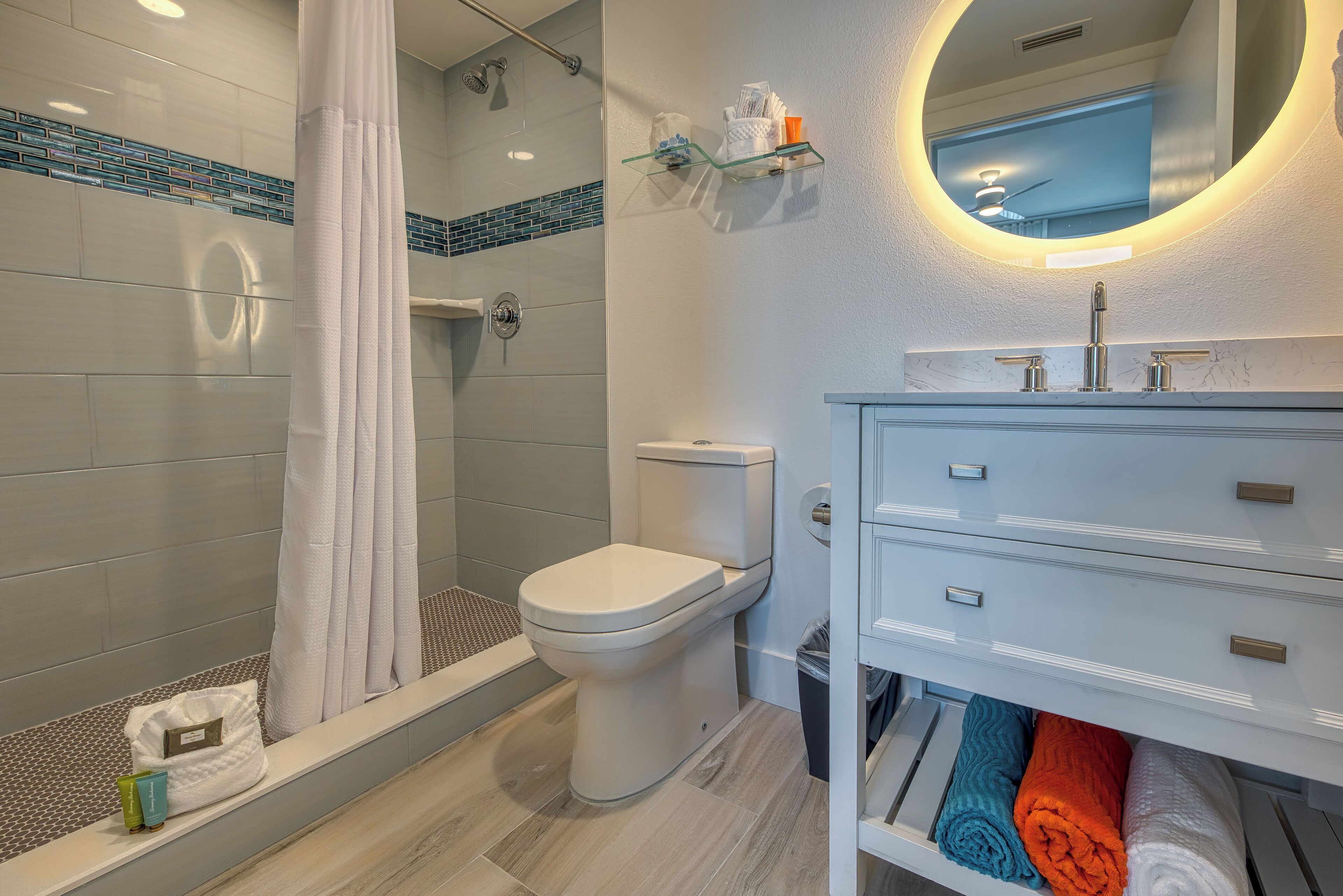 Two-Bedroom Suite — main photo