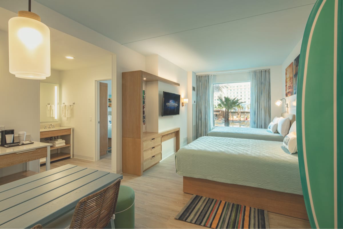 2-Bedroom Suite — main photo