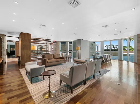 3-Bedroom Penthouse at 101 S Fort Lauderdale Beach Blvd