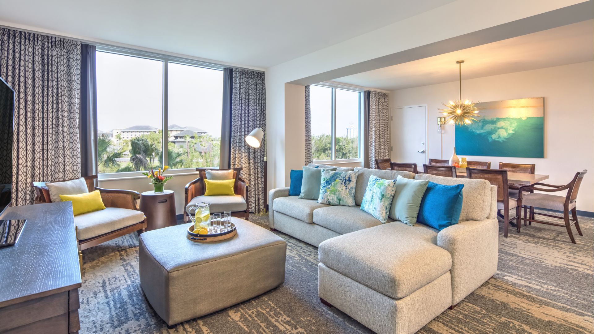 King Suite — main photo