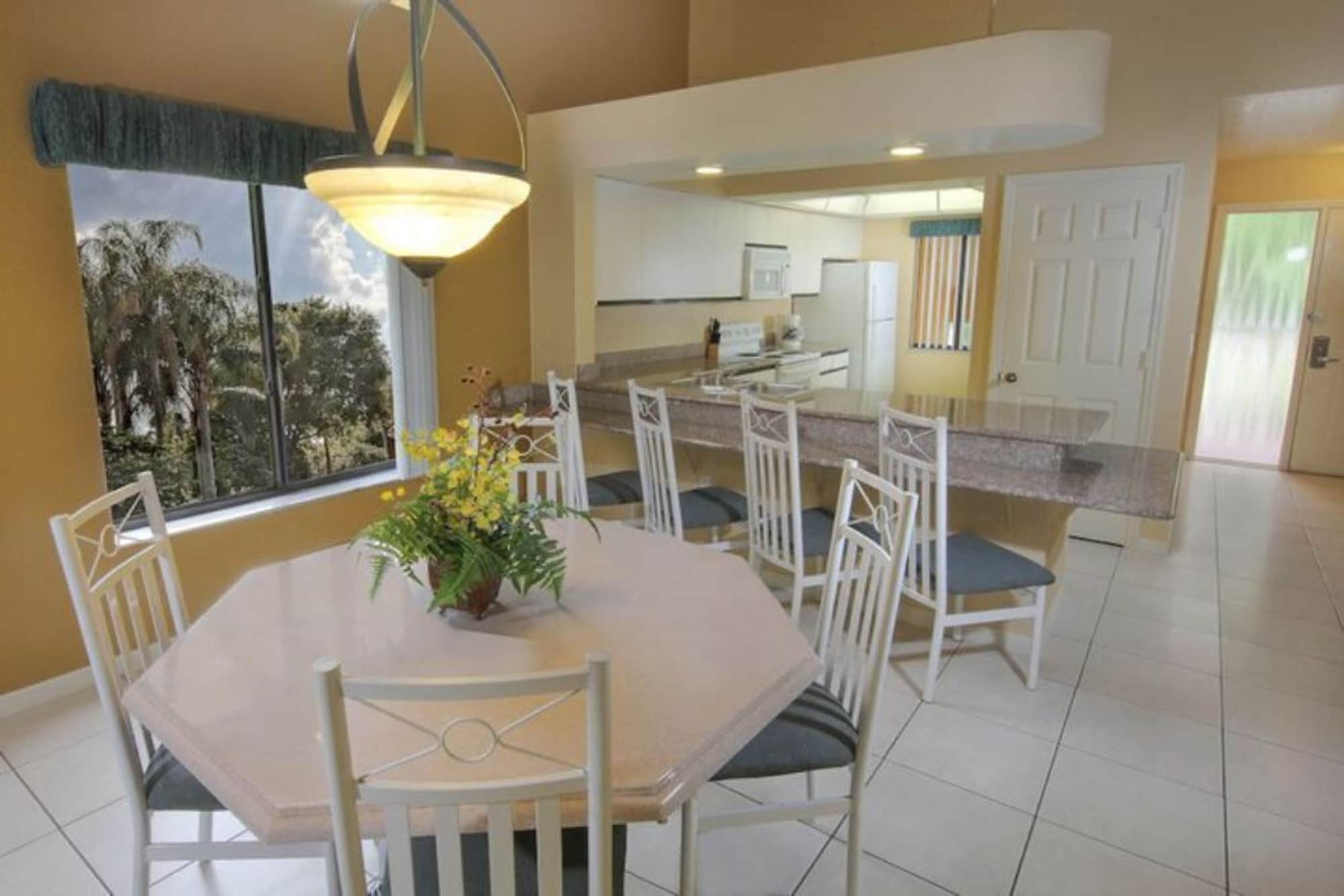 Luxury 3 Bedroom Suite at Westgate Vacation Villas Resort