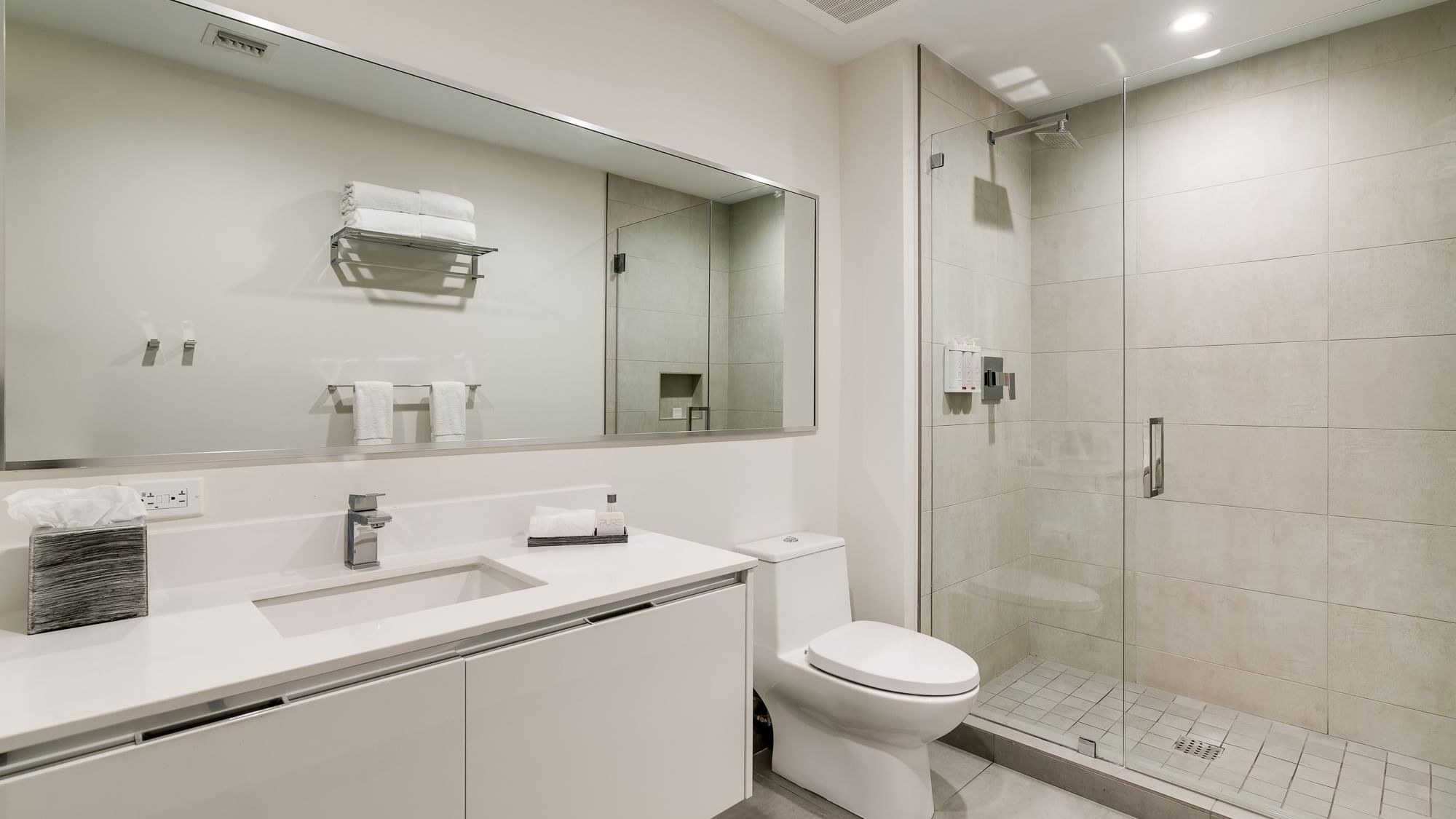 Two Bedroom Suite at Costa Hollywood Beach Resort