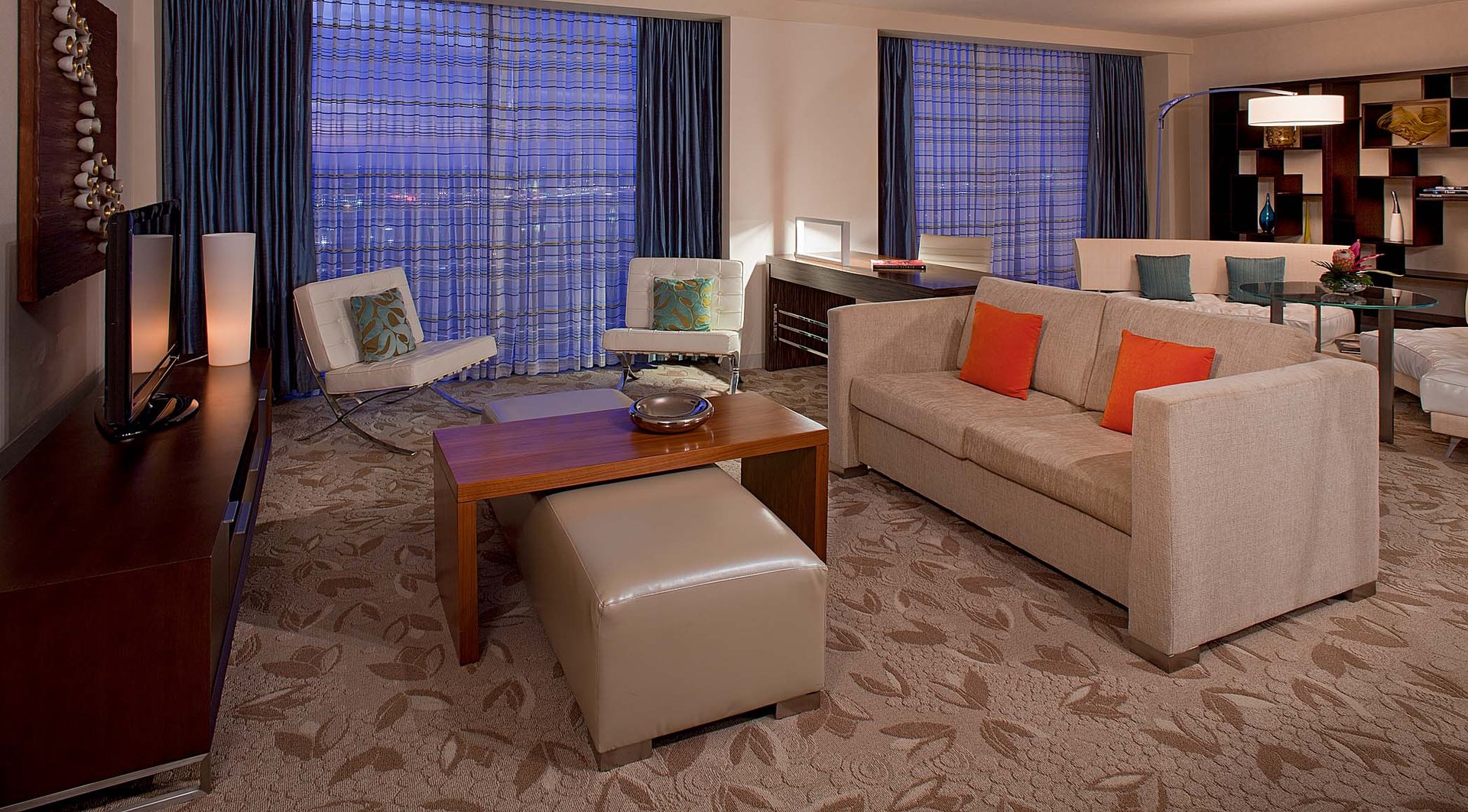 VIP Suite — main photo