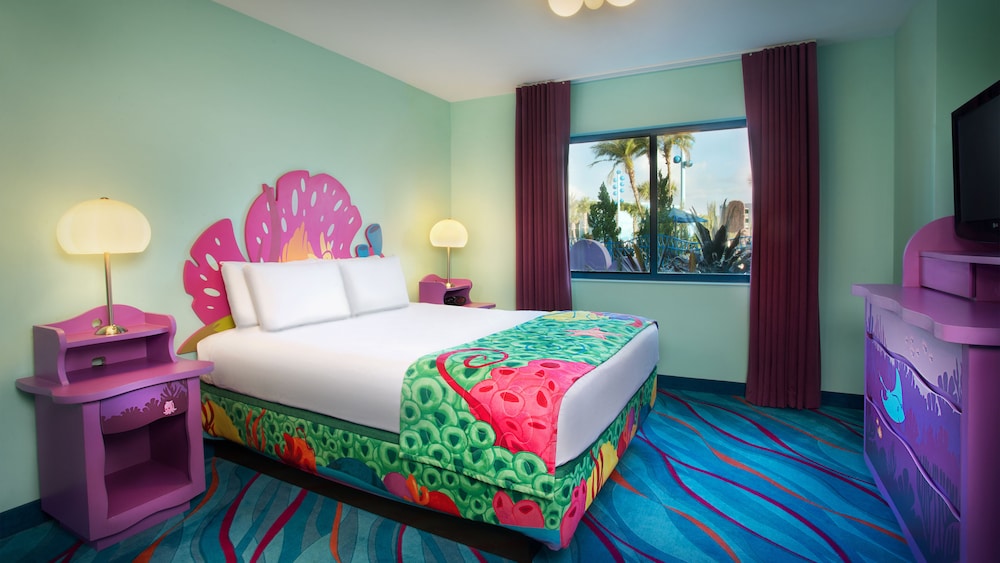 Finding nemo family suite — photo 3