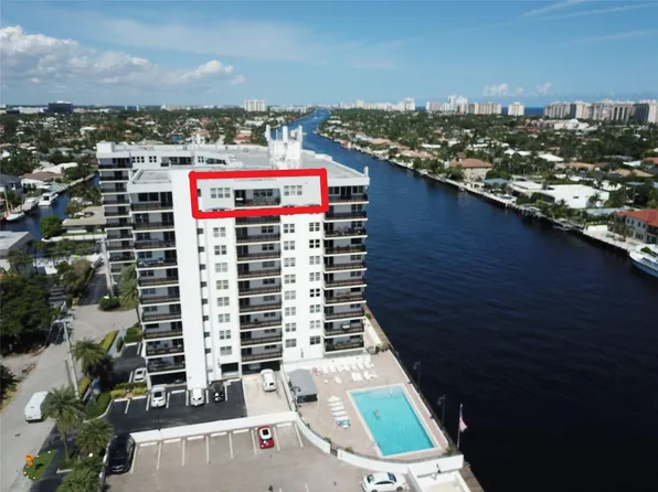 2-Bedroom Penthouse at 5100 Dupont Boulevard