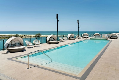 Resort Room at JW Marriott Clearwater Beach Resort & Spa