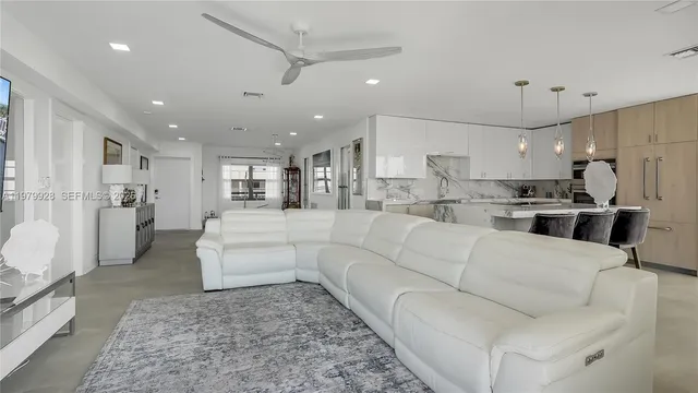 2-Bedroom Penthouse at 3100 NE 48th Street