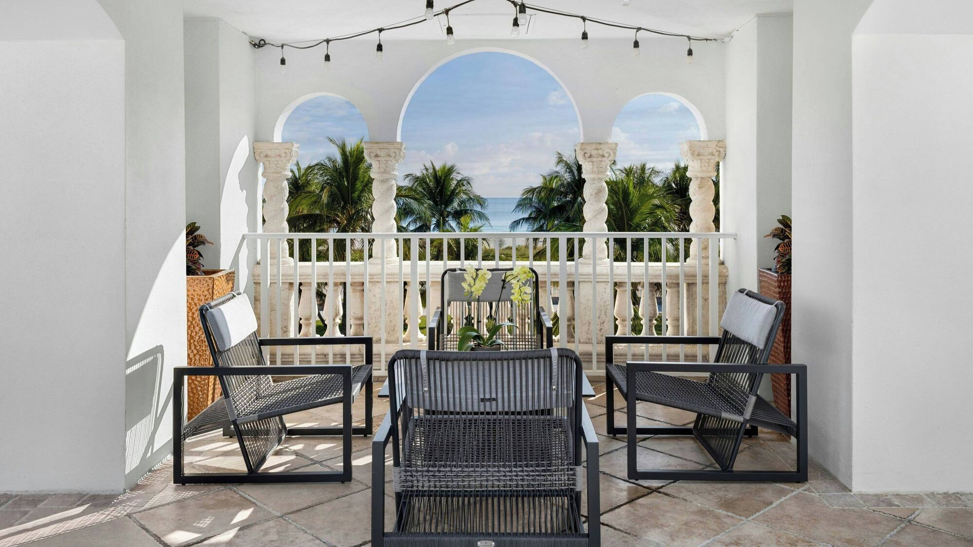 Vacation Club Suite at Marriott Vacation Club, South Beach