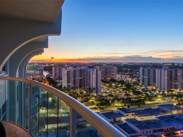 2-Bedroom Penthouse at 3400 Galt Ocean Drive