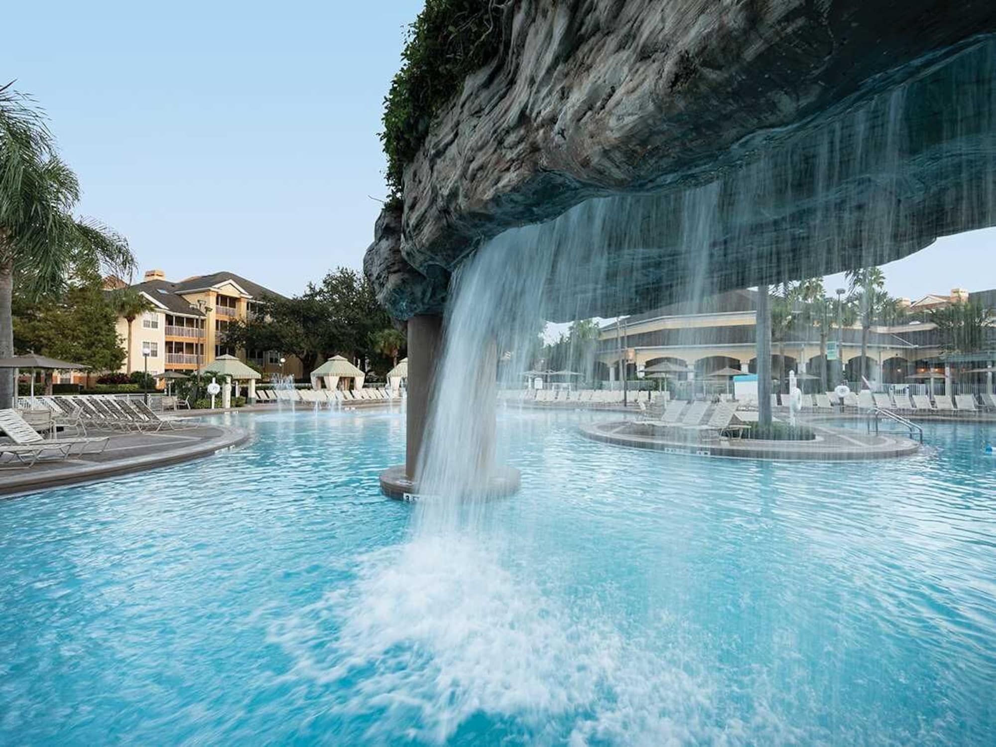 One-Bedroom Villa — photo 3