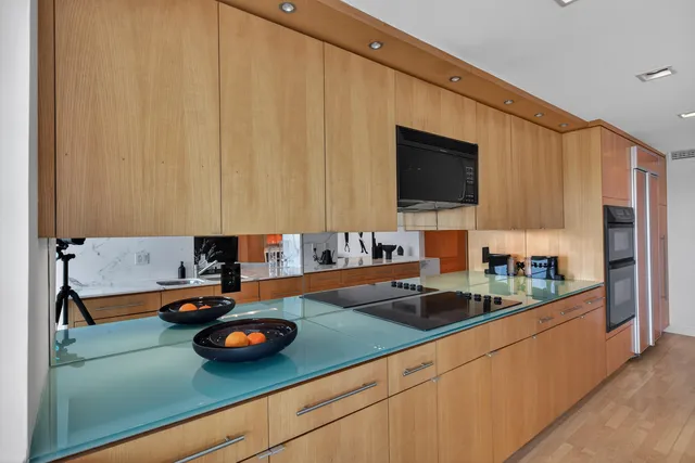 2-Bedroom Penthouse at 3050 NE 47th Court