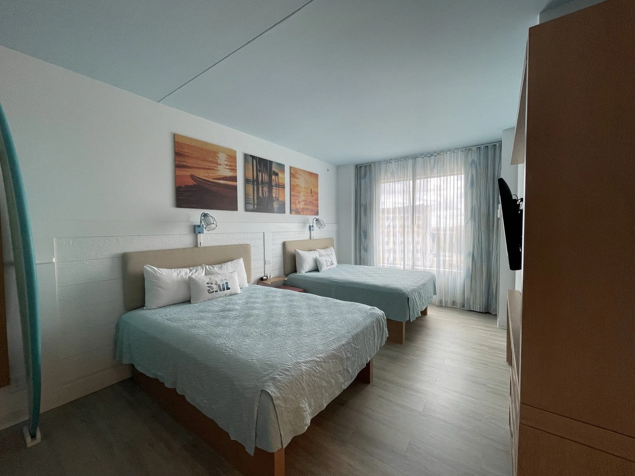 2-Bedroom Suite — photo 3