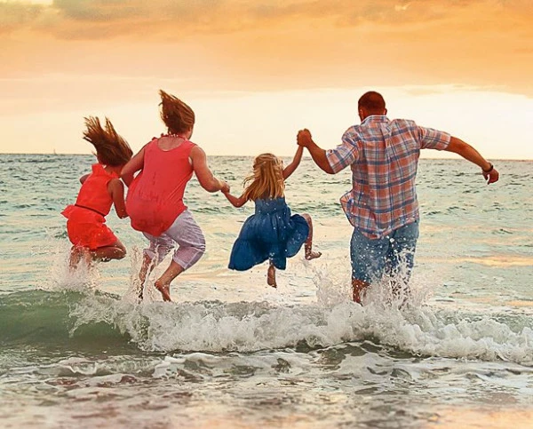 Resident Rate at Wyndham Grand Clearwater Beach