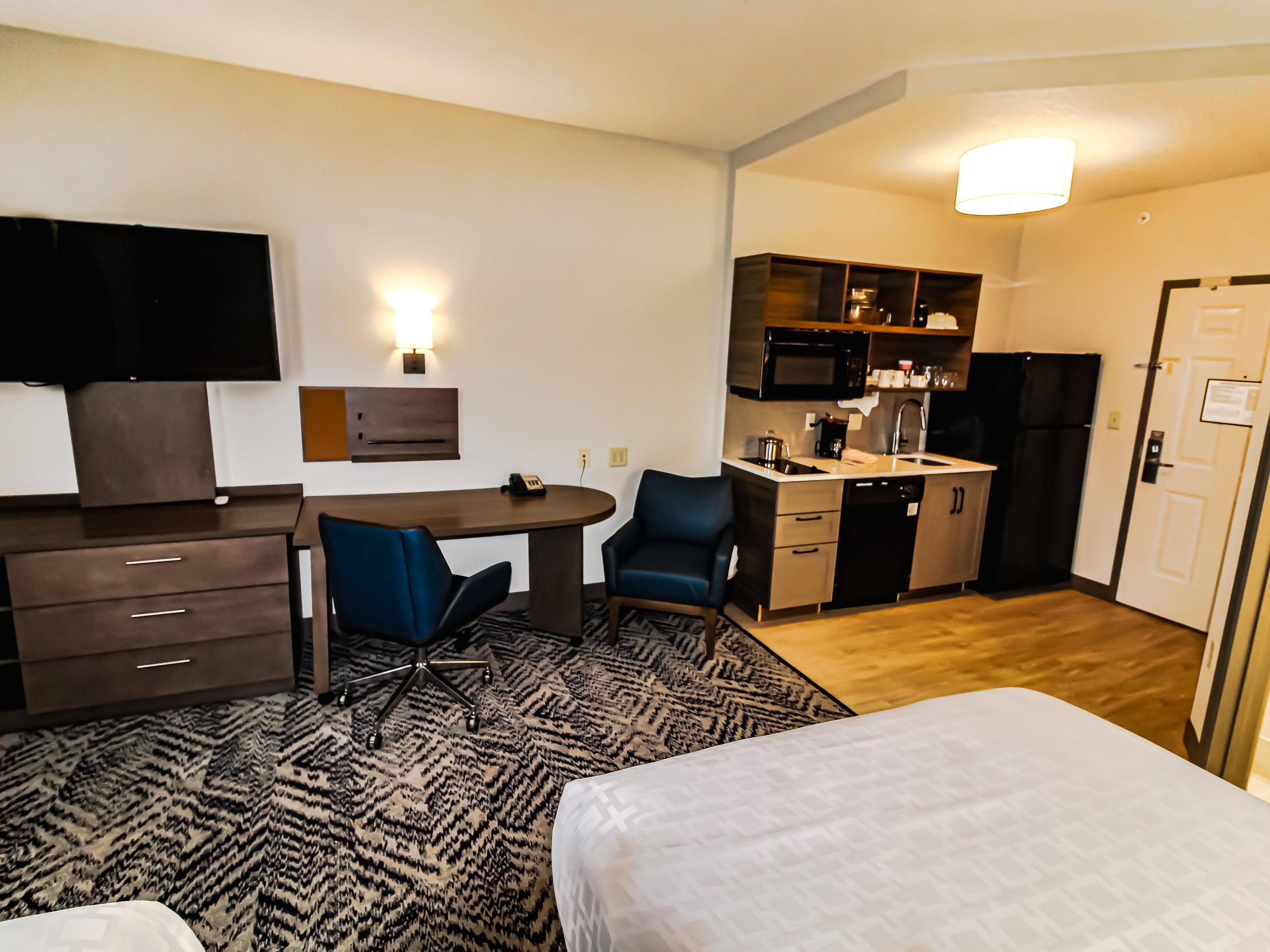 One Bedroom Suite at Candlewood Suites Melbourne/Viera