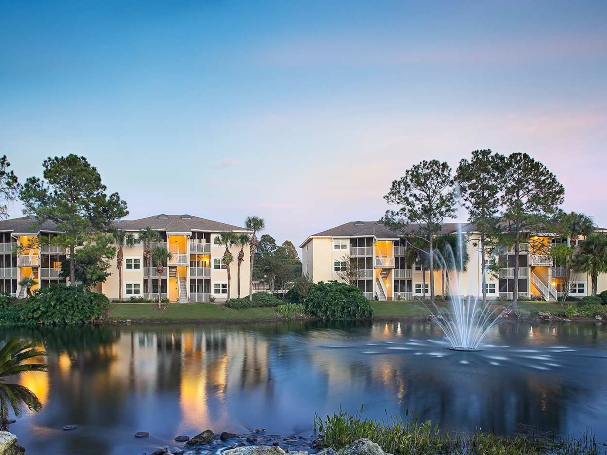 One-Bedroom Villa — photo 2