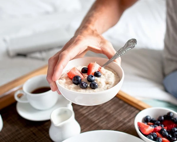 Breakfast Package at Wyndham Grand Clearwater Beach